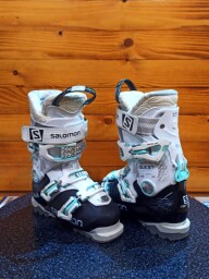 SALOMON QUEST ACCESS 23MP 